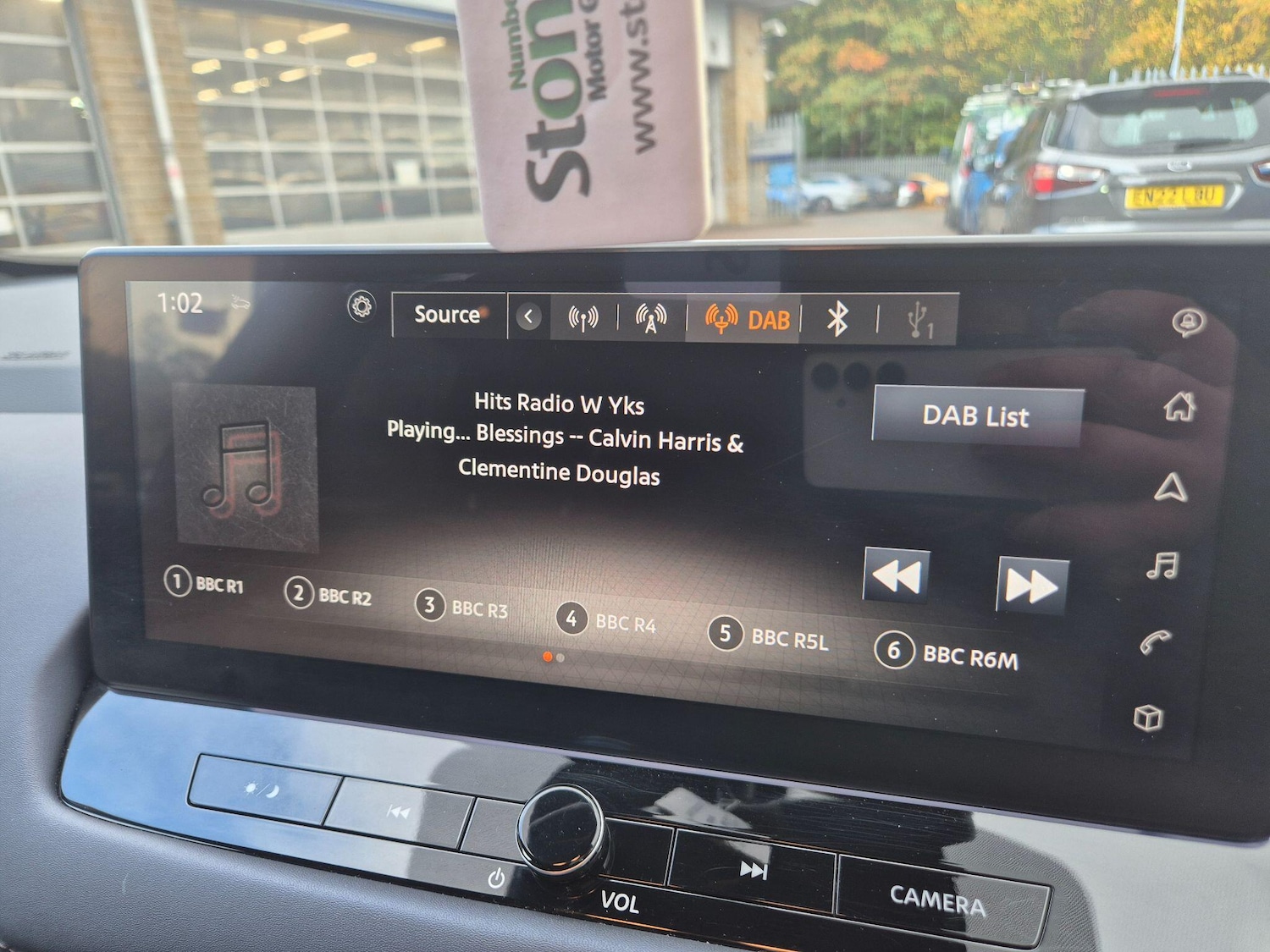 Used Nissan Qashqai 2022 for sale - 76377695: Photo 21