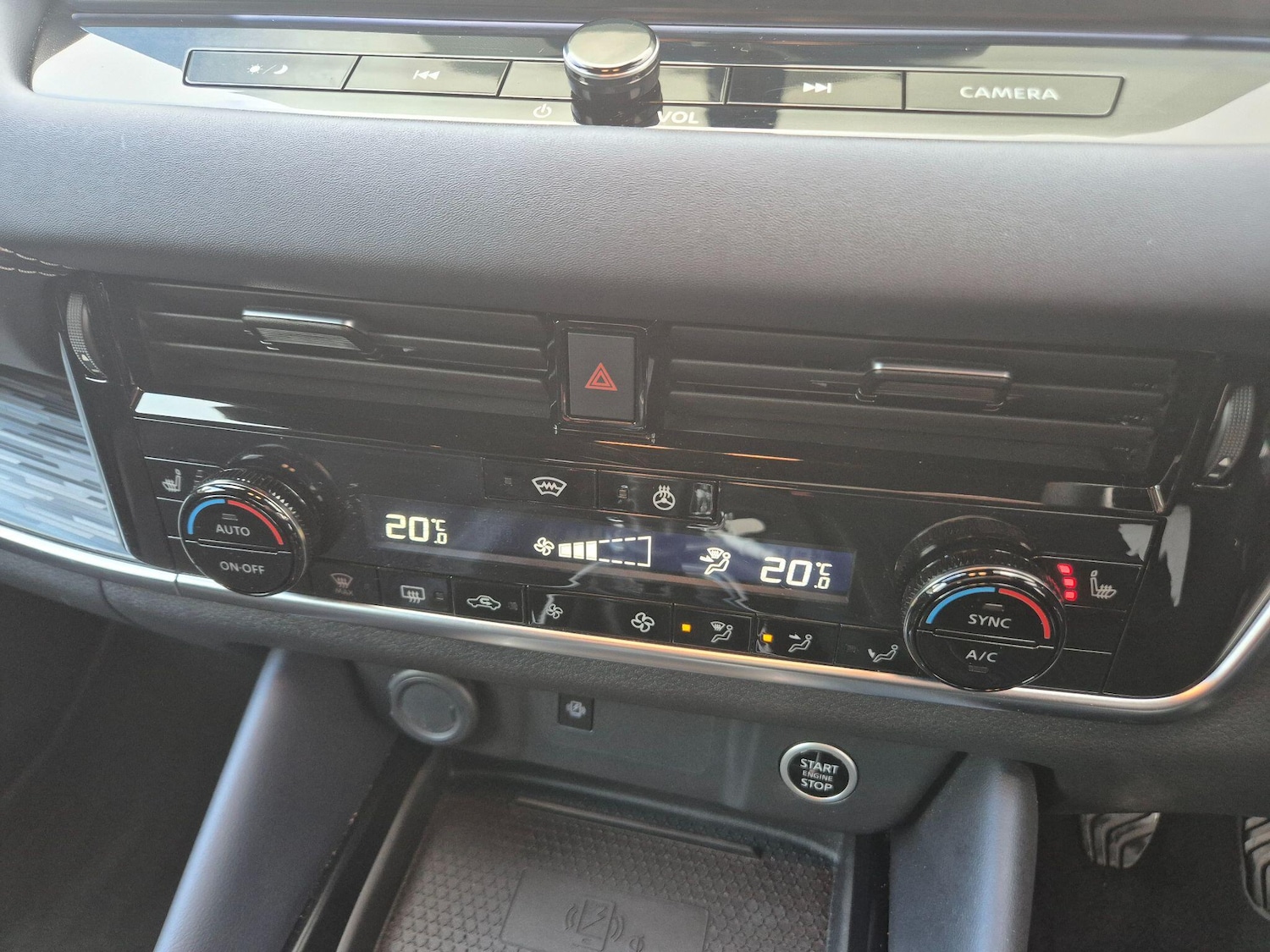 Used Nissan Qashqai 2022 for sale - 76377695: Photo 23