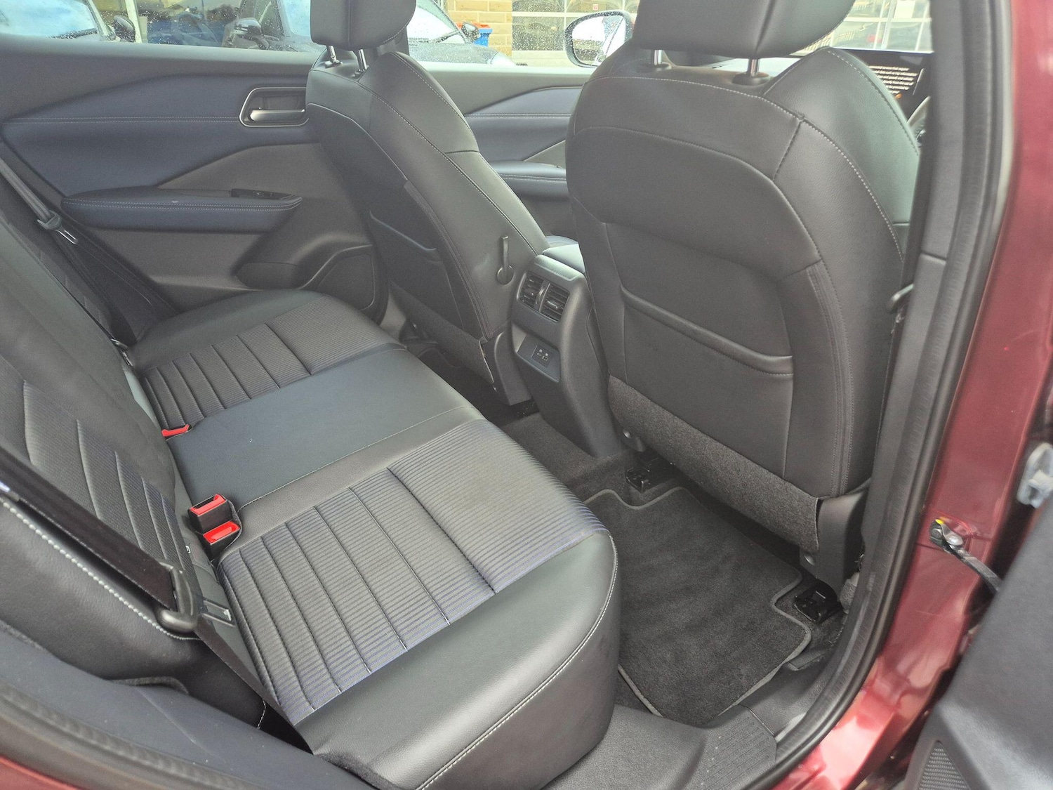 Used Nissan Qashqai 2022 for sale - 76377695: Photo 29