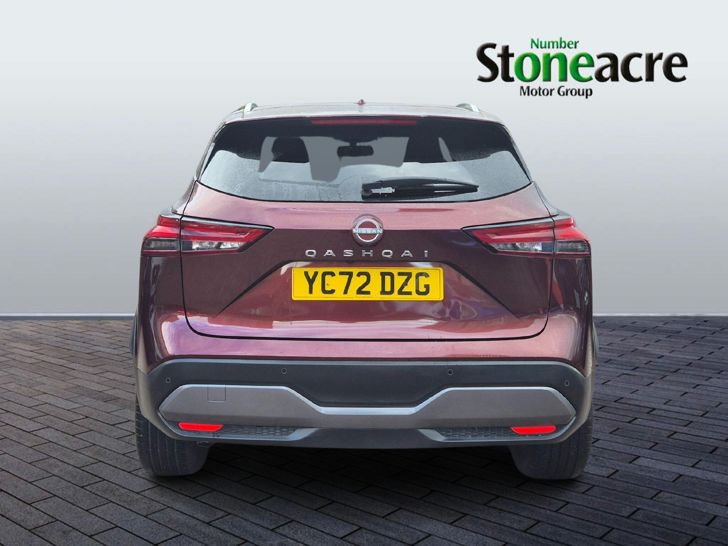 Used Nissan Qashqai 2022 for sale - 76377695: Photo 4