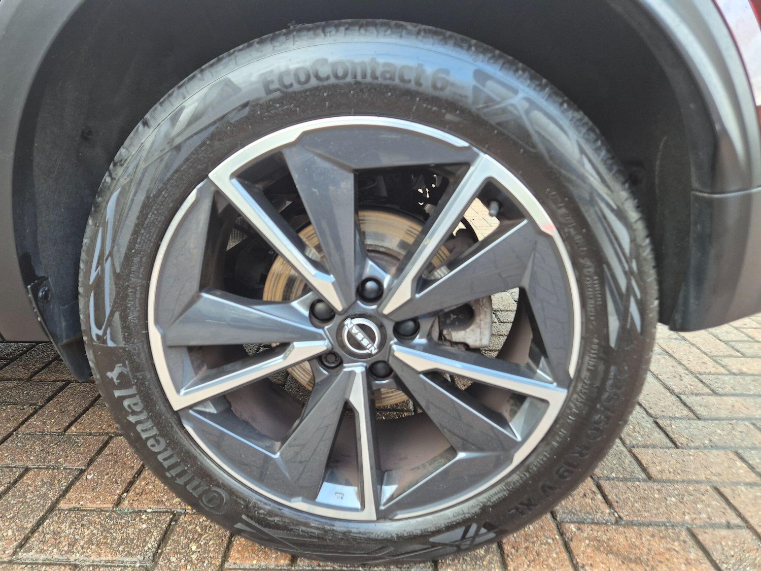 Used Nissan Qashqai 2022 for sale - 76377695: Photo 9