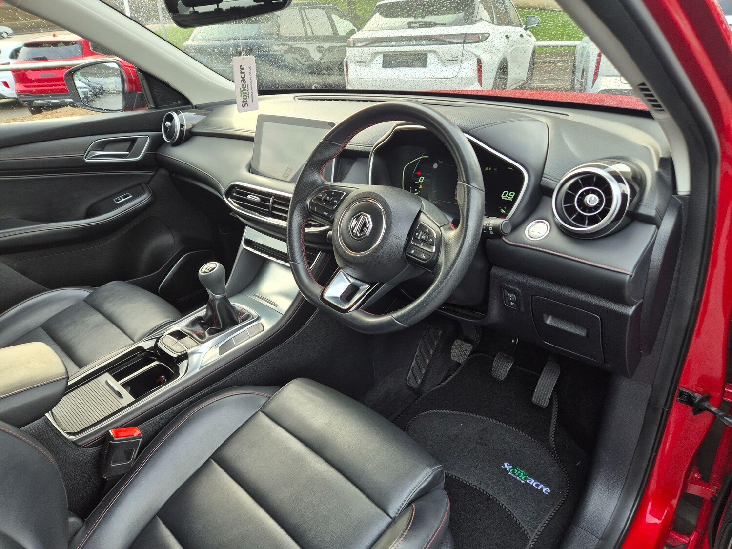 Used MG MG HS 2023 for sale - 77574837: Photo 11