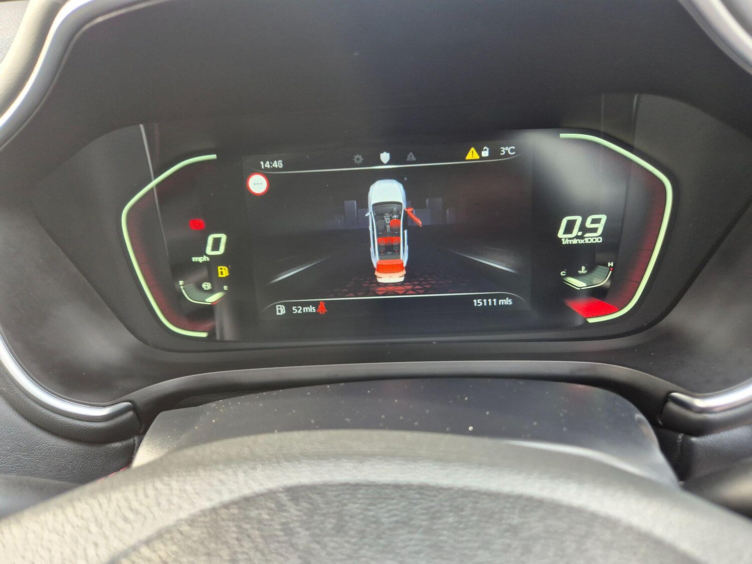 Used MG MG HS 2023 for sale - 77574837: Photo 12