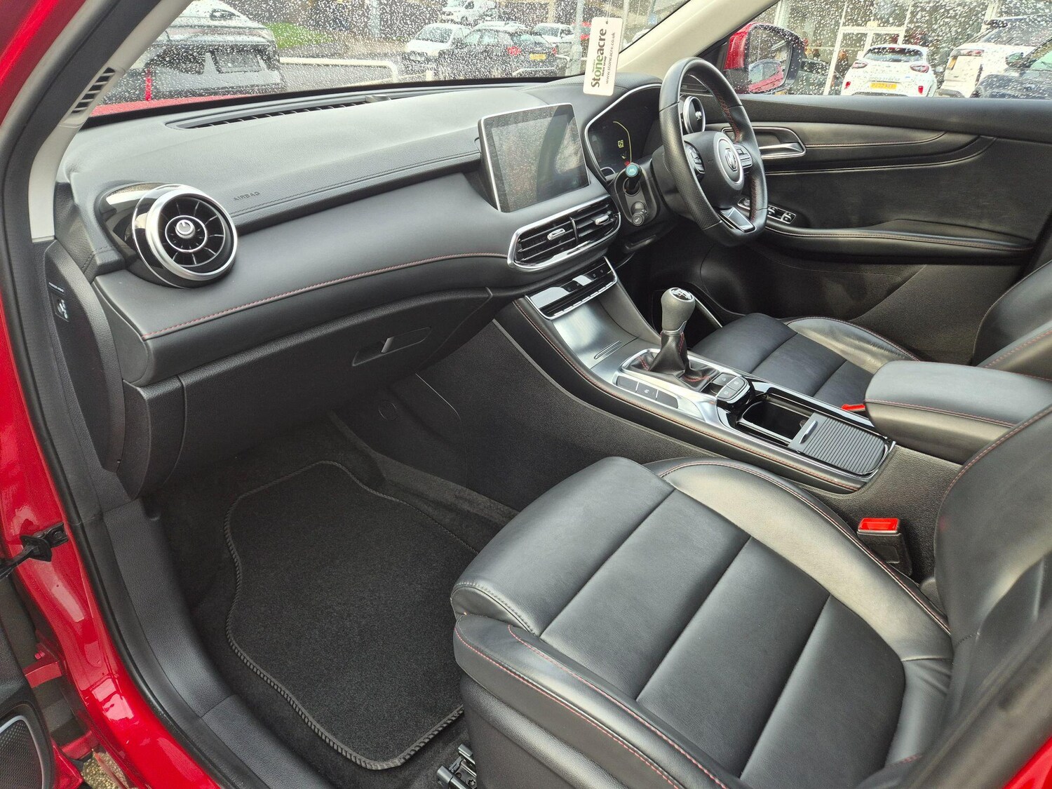 Used MG MG HS 2023 for sale - 77574837: Photo 13