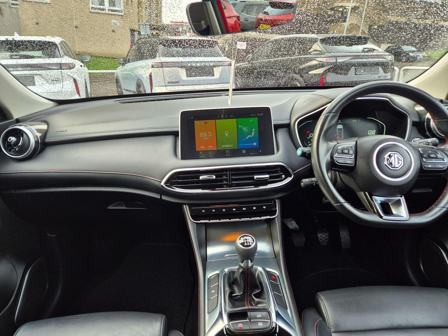 Used MG MG HS 2023 for sale - 77574837: Photo 15