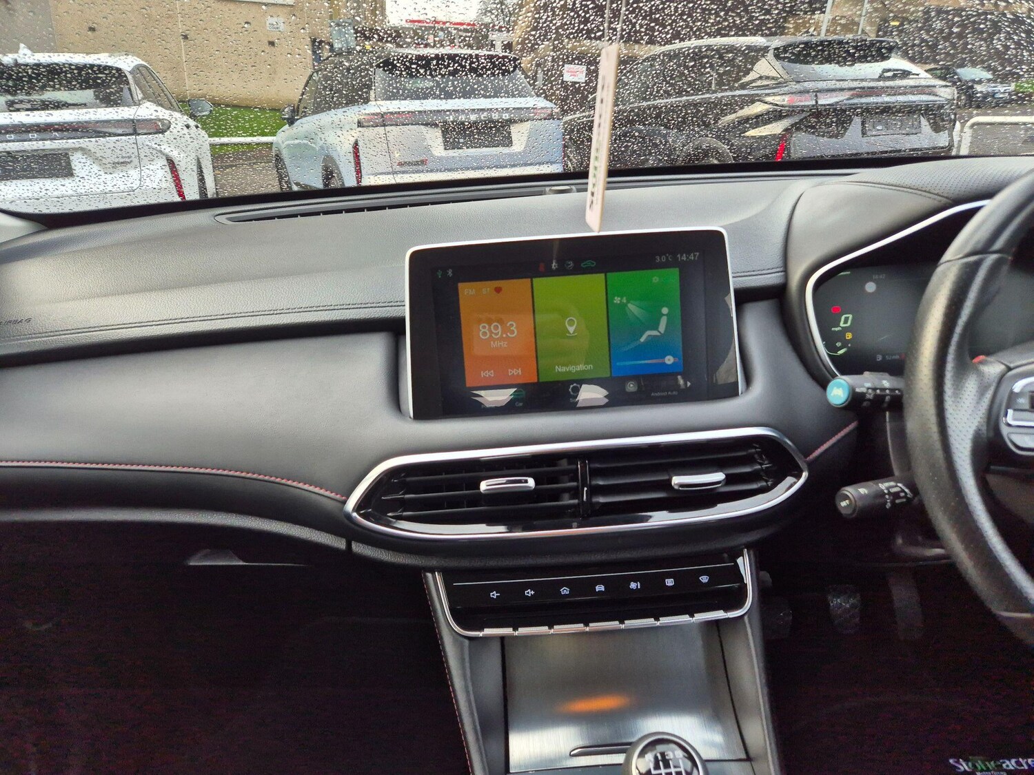 Used MG MG HS 2023 for sale - 77574837: Photo 16