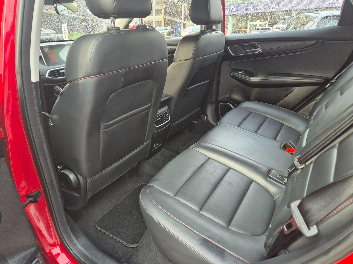 Used MG MG HS 2023 for sale - 77574837: Photo 17