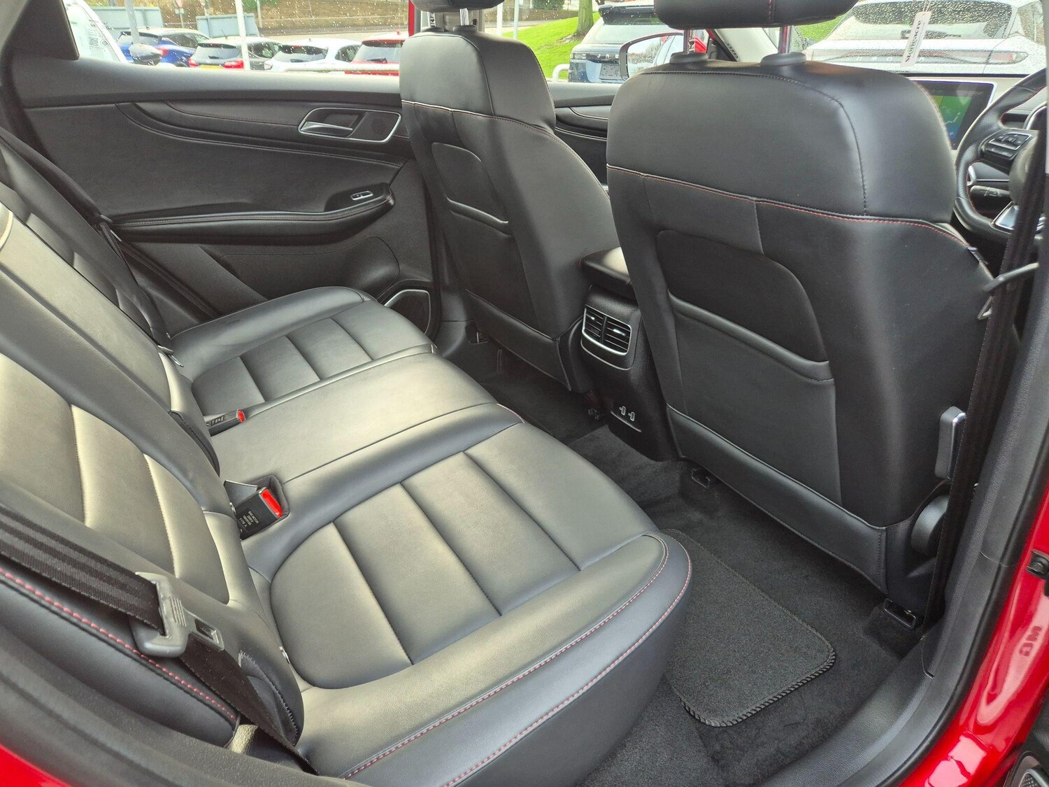 Used MG MG HS 2023 for sale - 77574837: Photo 18