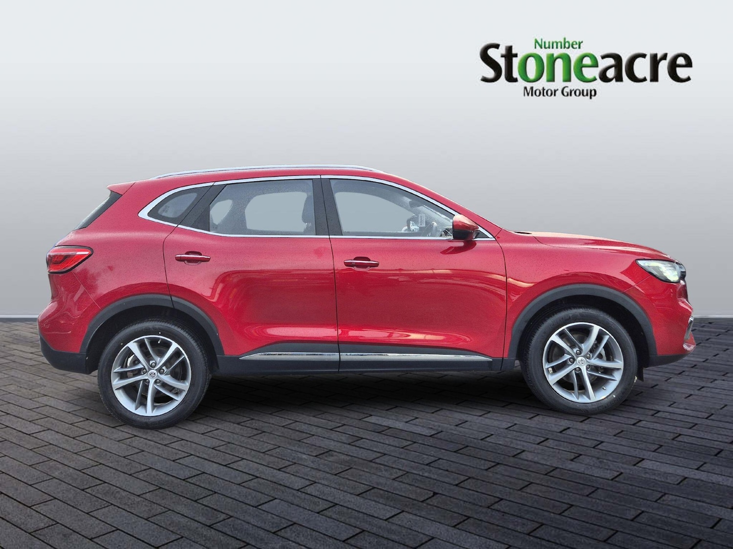 Used MG MG HS 2023 for sale - 77574837: Photo 2