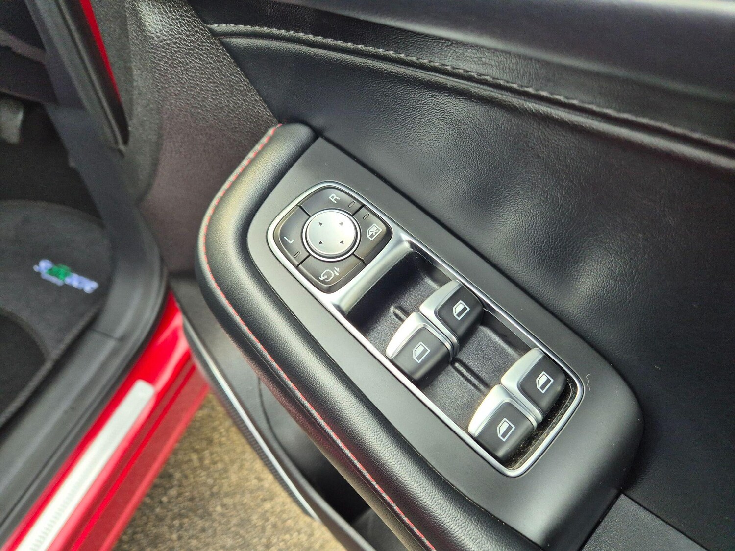 Used MG MG HS 2023 for sale - 77574837: Photo 20