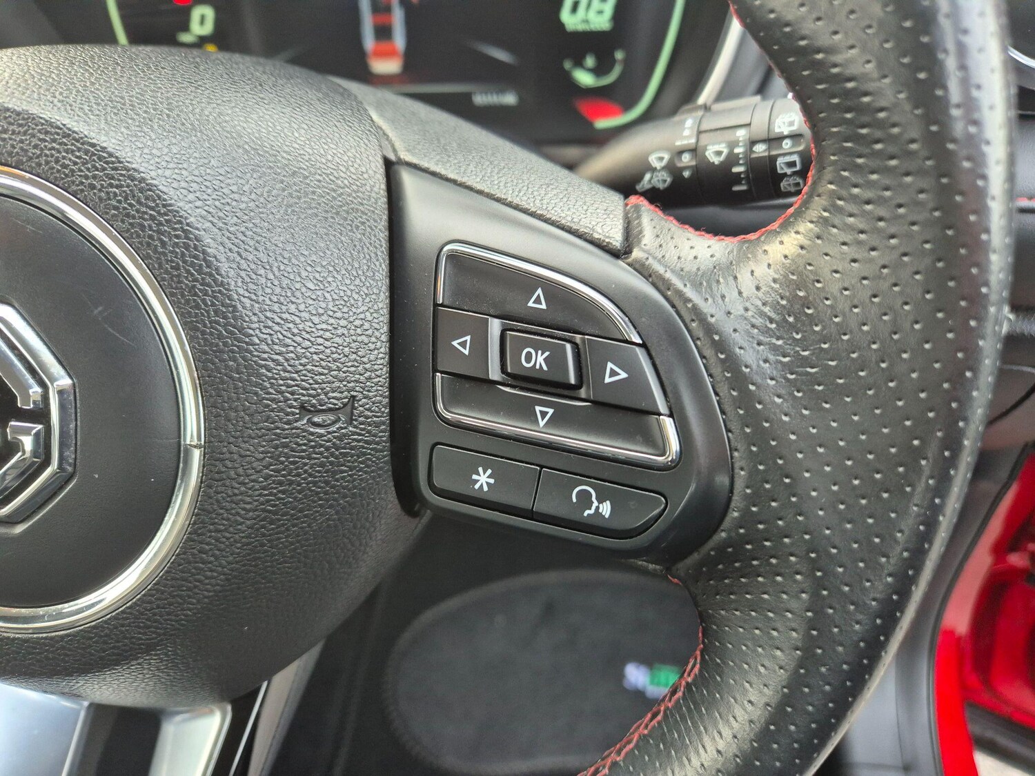 Used MG MG HS 2023 for sale - 77574837: Photo 21