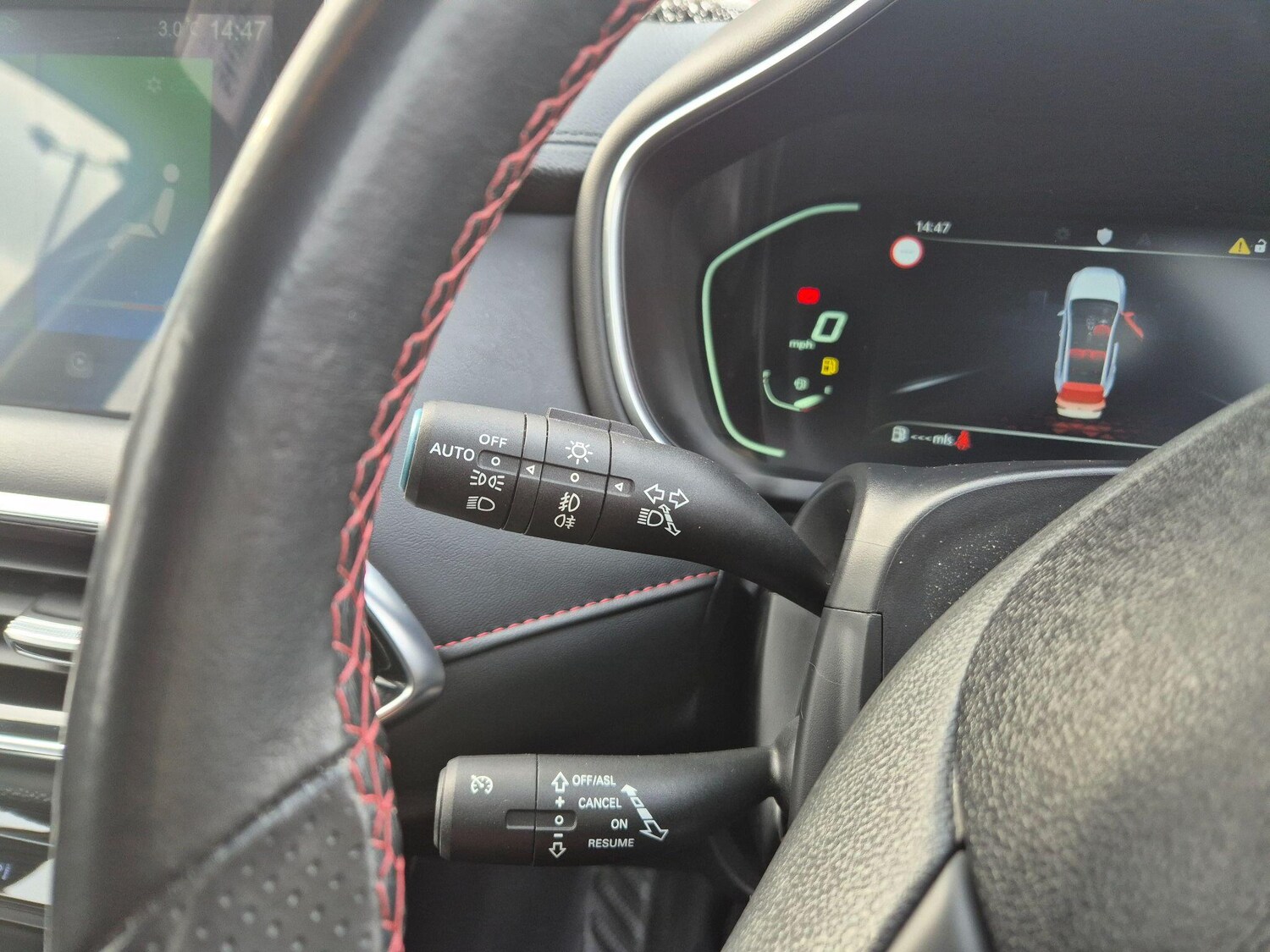 Used MG MG HS 2023 for sale - 77574837: Photo 23