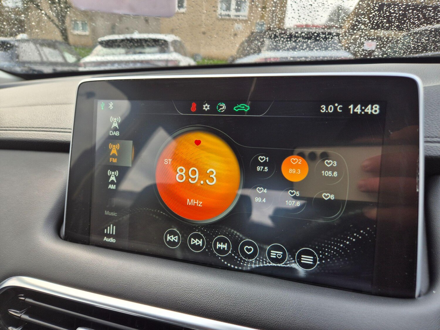 Used MG MG HS 2023 for sale - 77574837: Photo 24