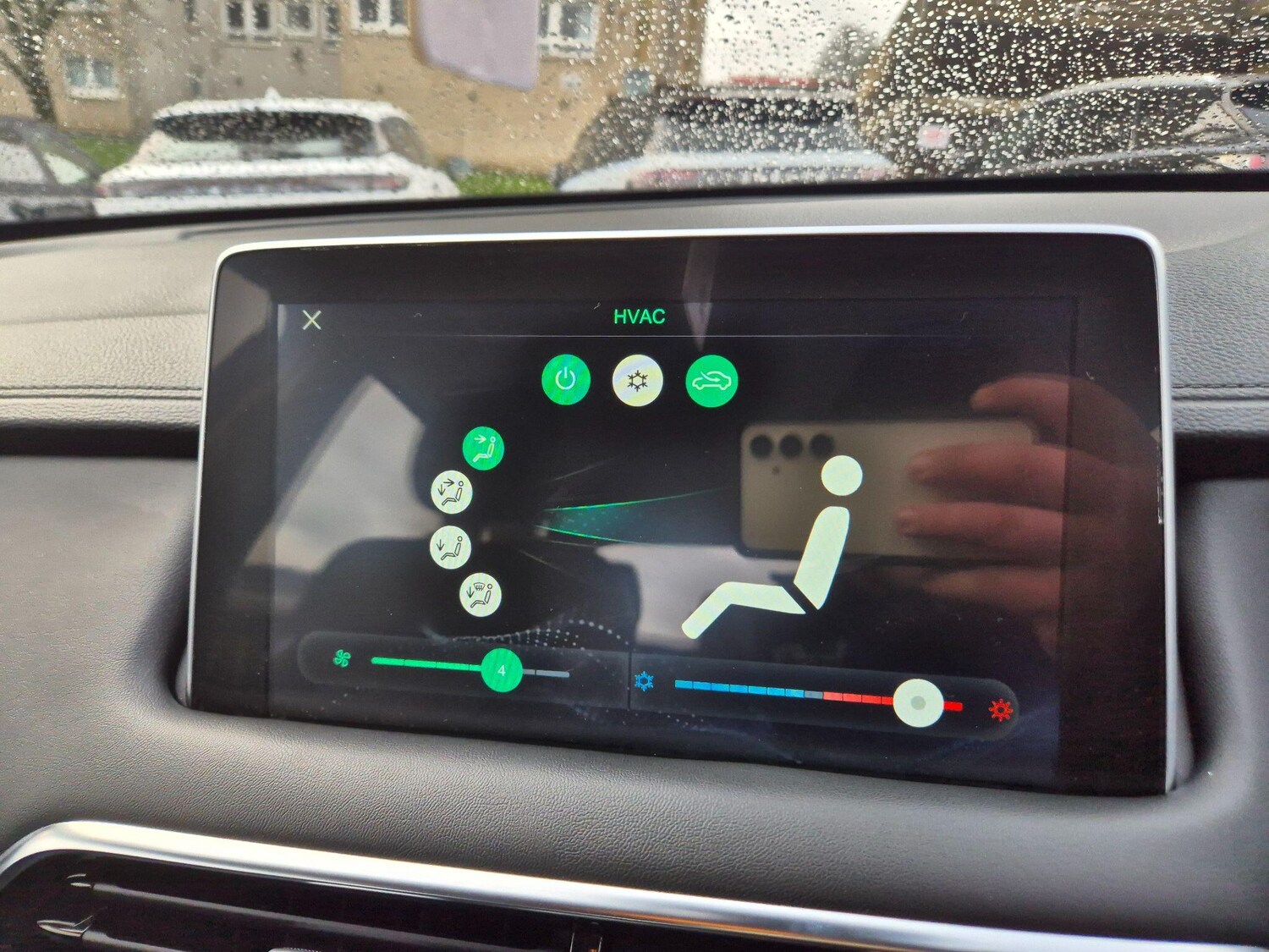 Used MG MG HS 2023 for sale - 77574837: Photo 26