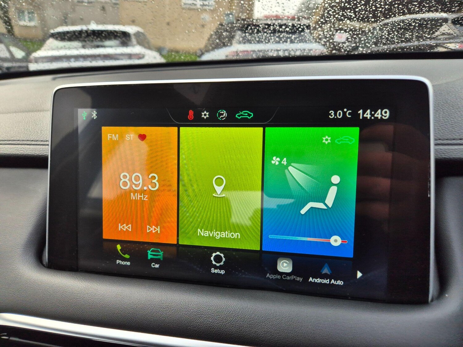 Used MG MG HS 2023 for sale - 77574837: Photo 27