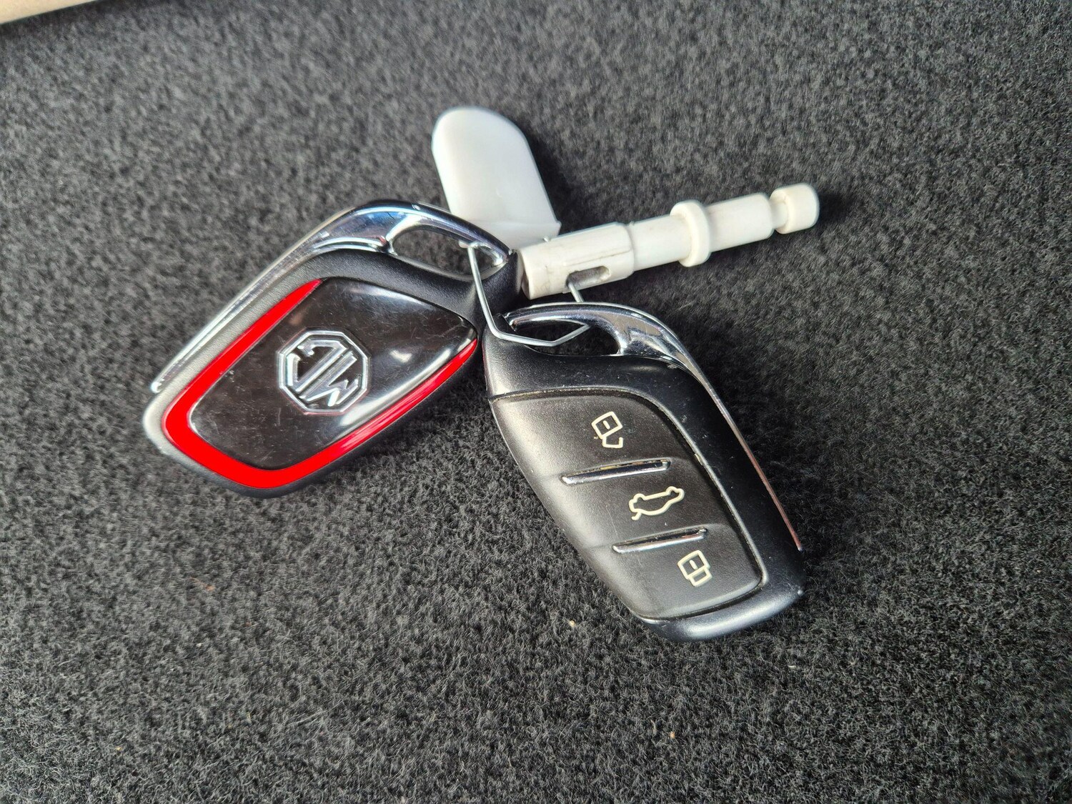 Used MG MG HS 2023 for sale - 77574837: Photo 29