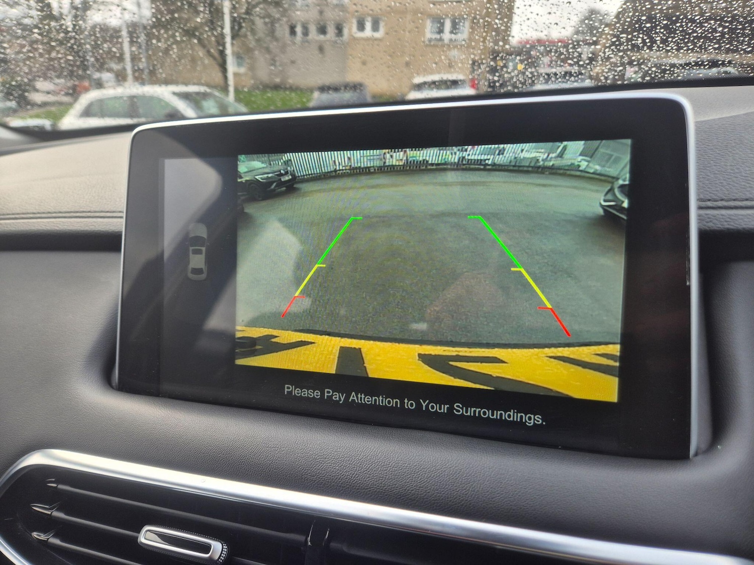 Used MG MG HS 2023 for sale - 77574837: Photo 30