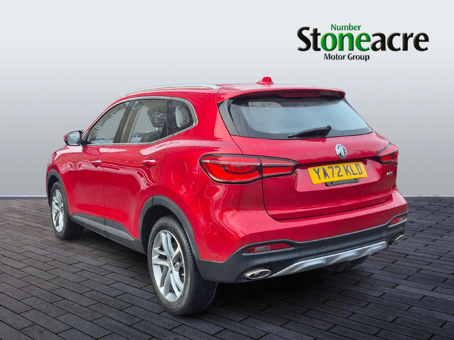 Used MG MG HS 2023 for sale - 77574837: Photo 5