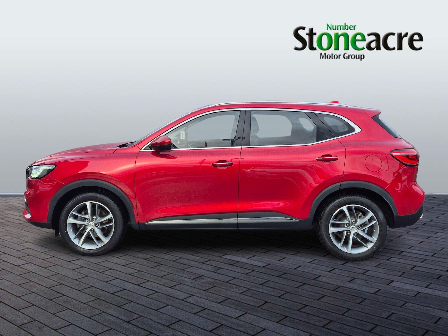 Used MG MG HS 2023 for sale - 77574837: Photo 6