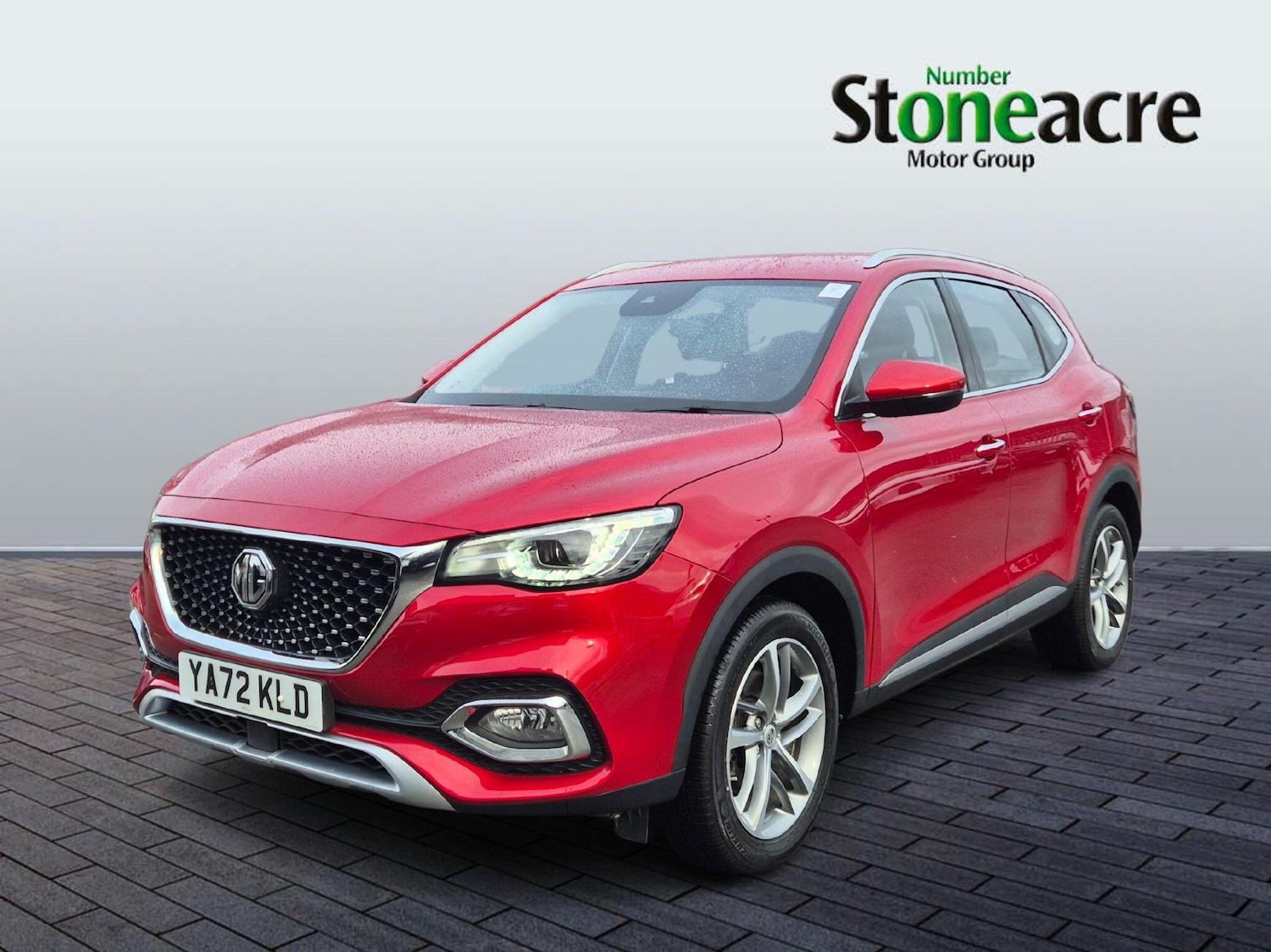 Used MG MG HS 2023 for sale - 77574837: Photo 7