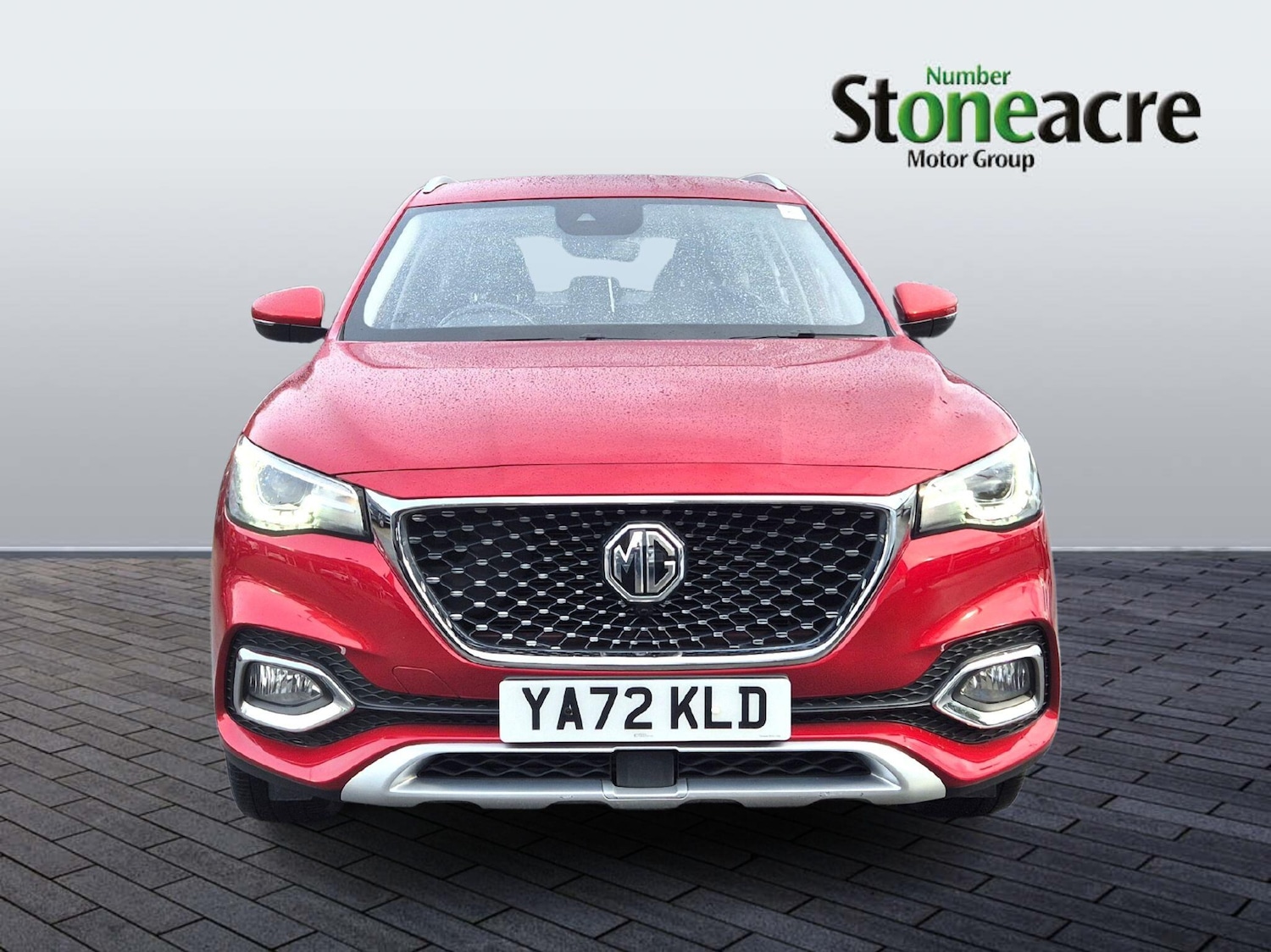 Used MG MG HS 2023 for sale - 77574837: Photo 8