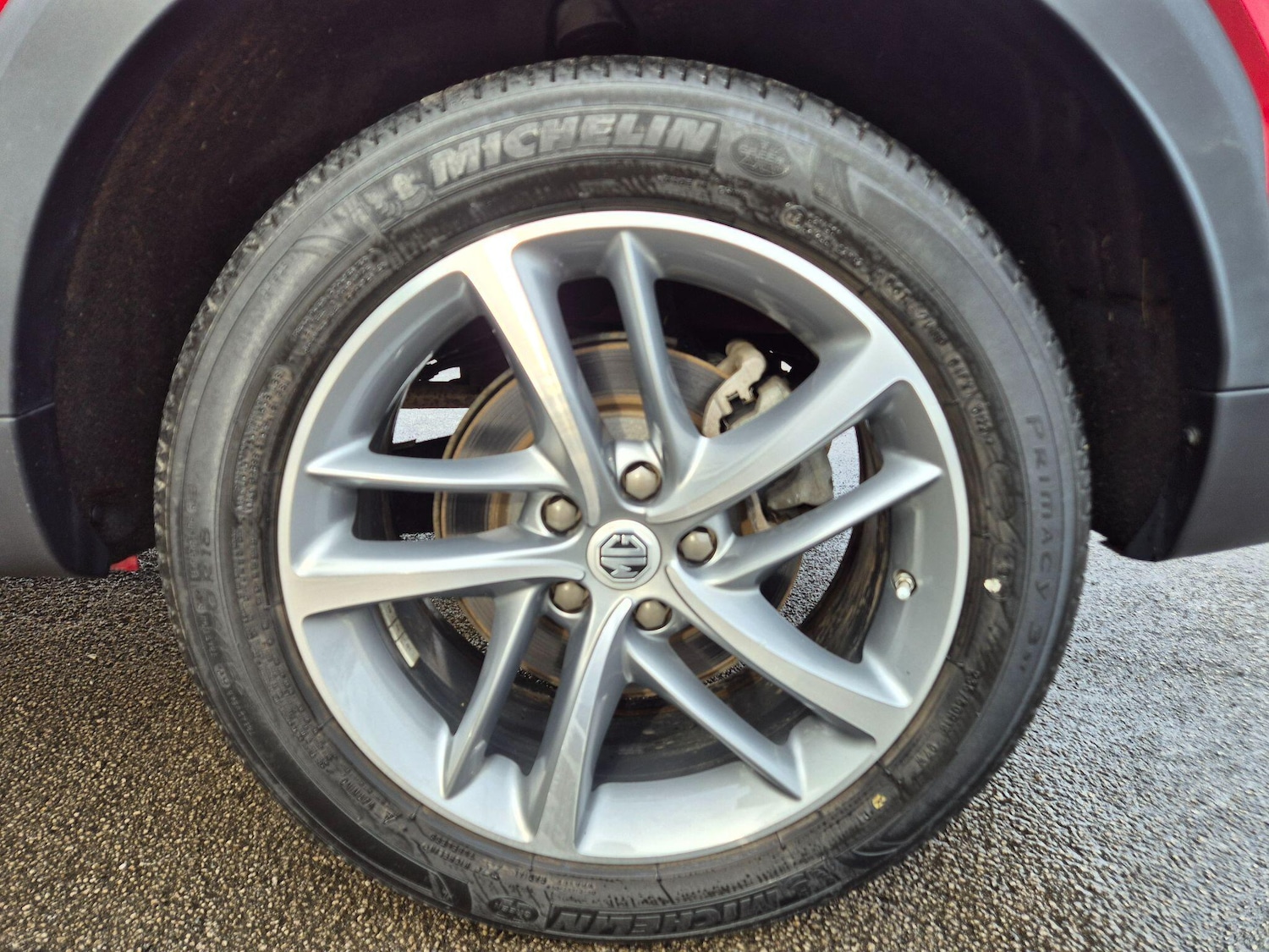 Used MG MG HS 2023 for sale - 77574837: Photo 9