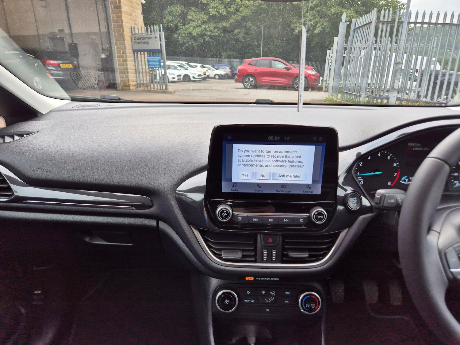 Vehicle 27