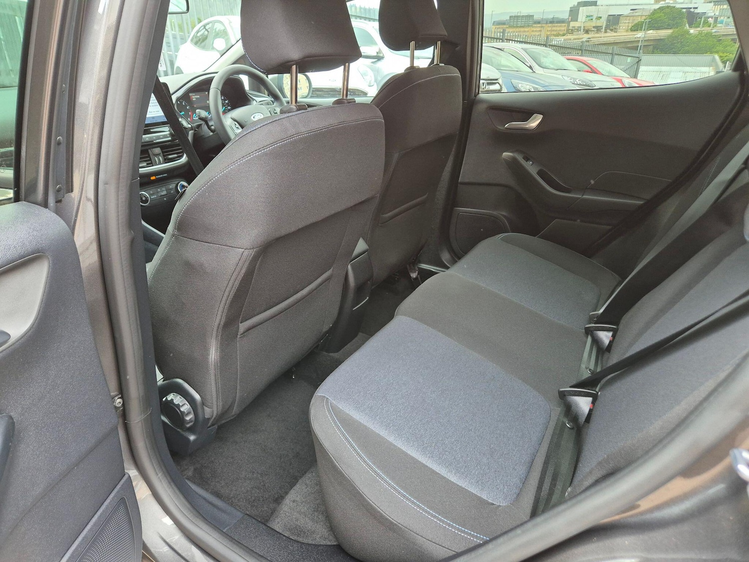 Vehicle 28