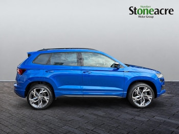 Used Skoda Karoq 2024 for sale - 79464086: Photo