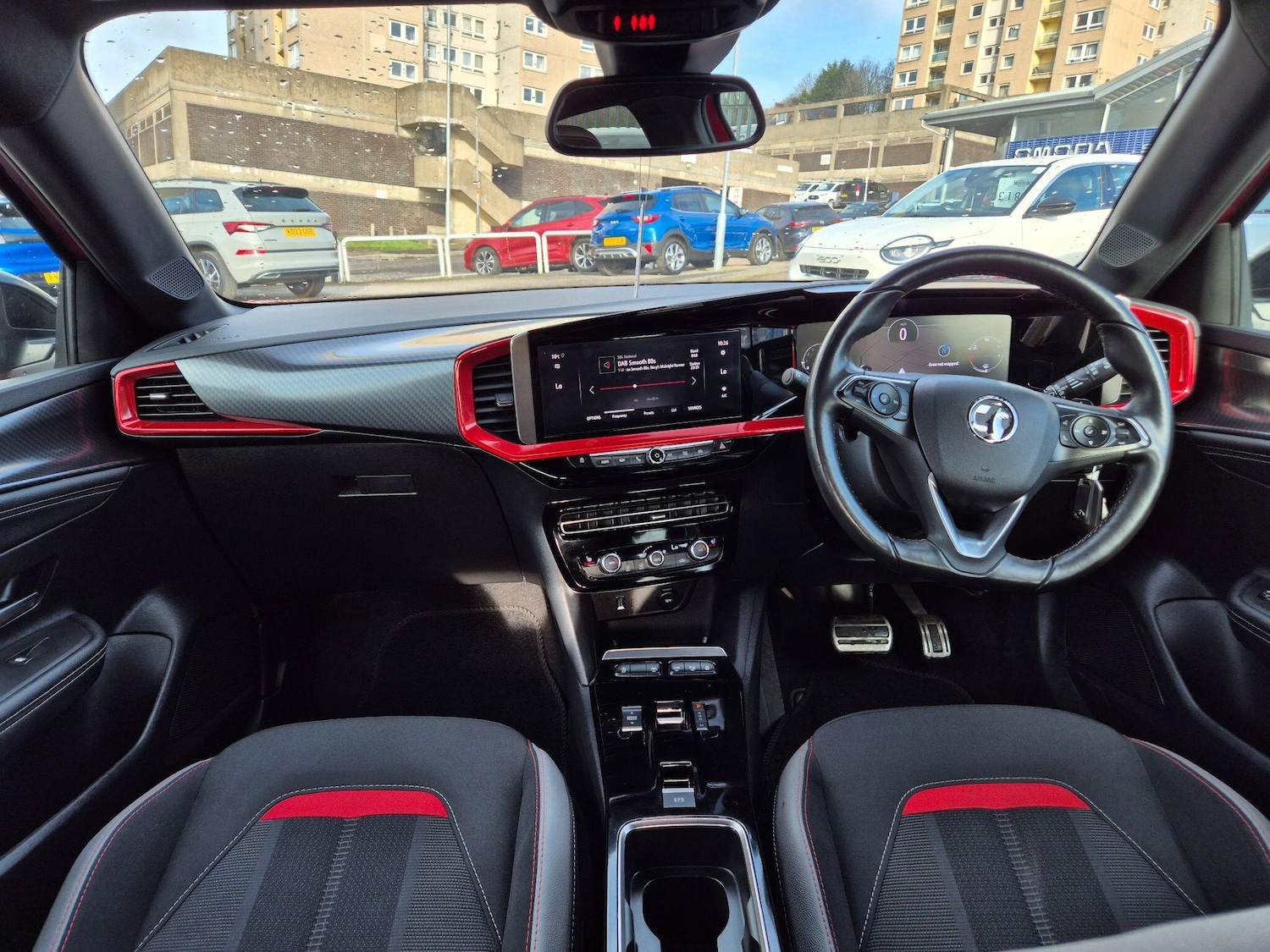 Used Vauxhall Mokka 2023 for sale - 77710191: Photo 14