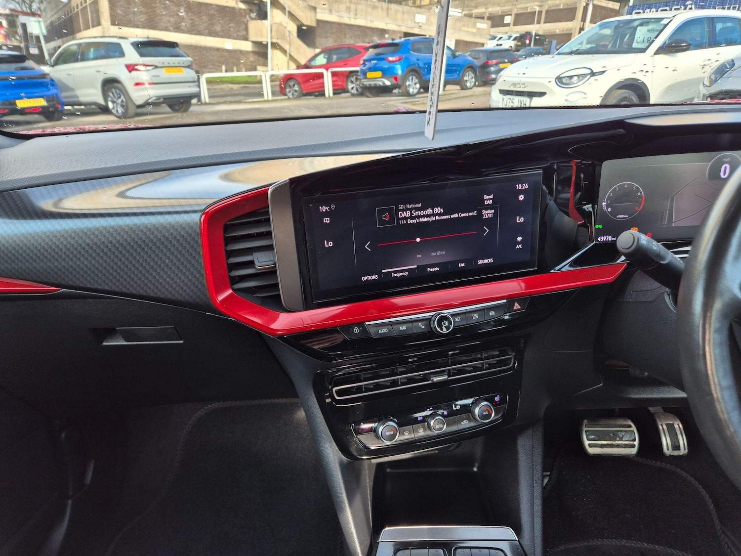 Used Vauxhall Mokka 2023 for sale - 77710191: Photo 16