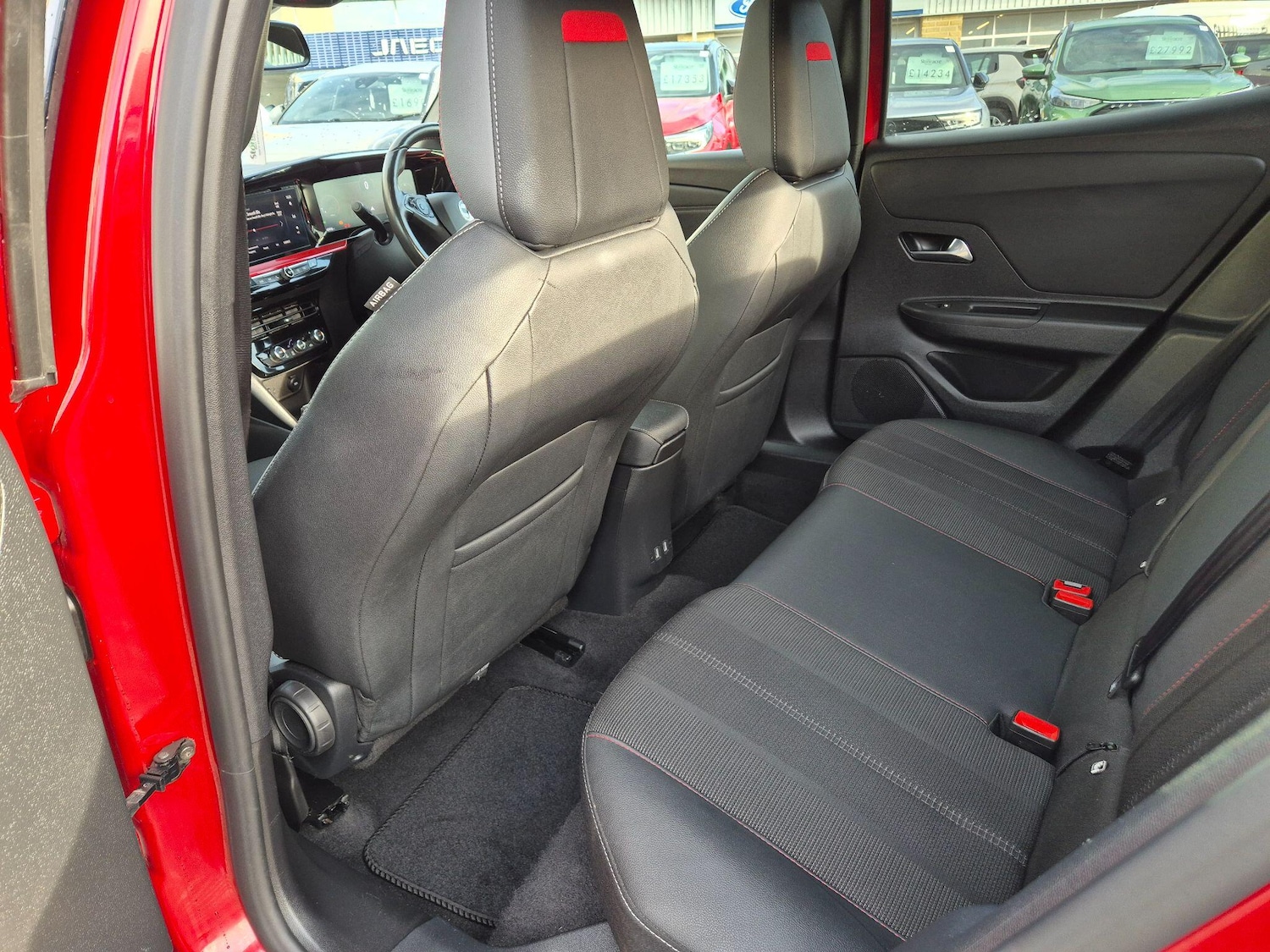 Used Vauxhall Mokka 2023 for sale - 77710191: Photo 17