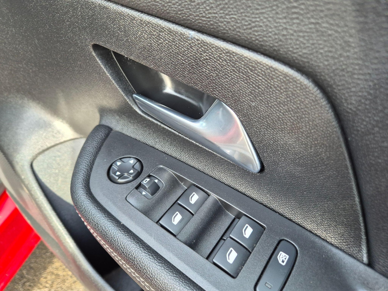 Used Vauxhall Mokka 2023 for sale - 77710191: Photo 19