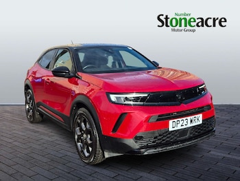 Used Vauxhall Mokka 2023 for sale - 77710191: Photo