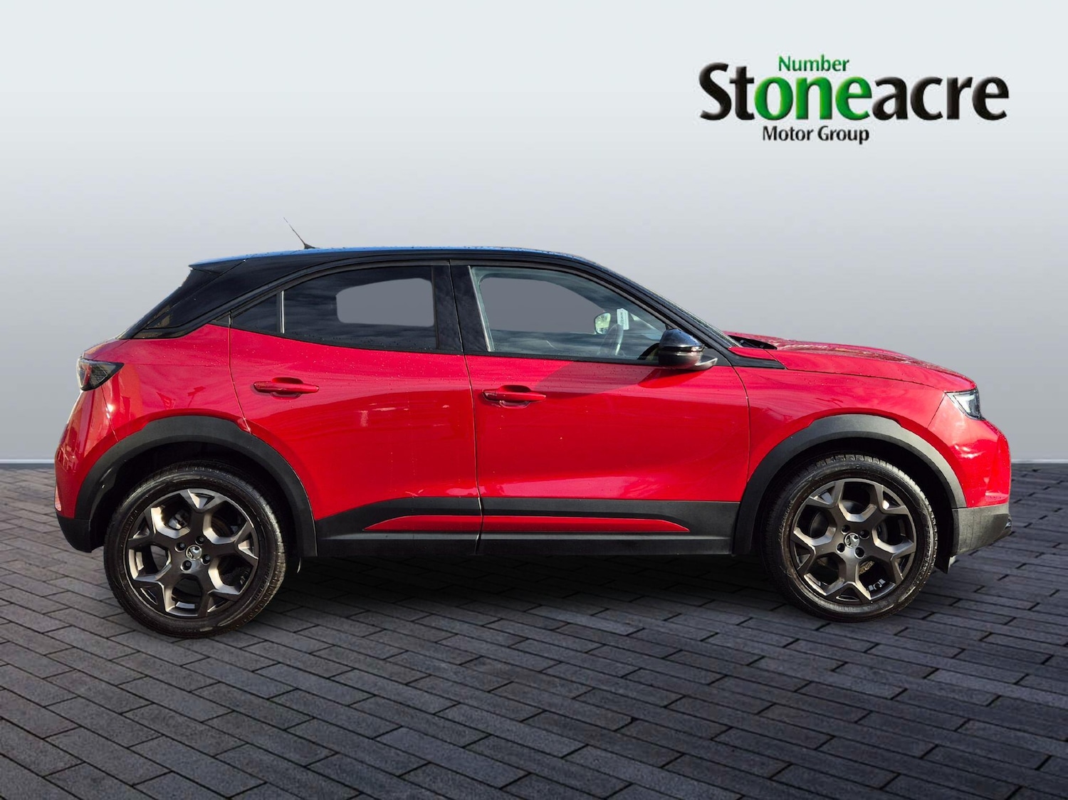 Used Vauxhall Mokka 2023 for sale - 77710191: Photo 2