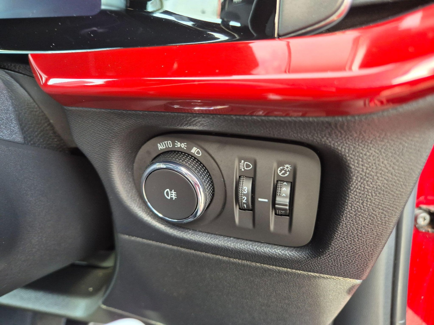 Used Vauxhall Mokka 2023 for sale - 77710191: Photo 20