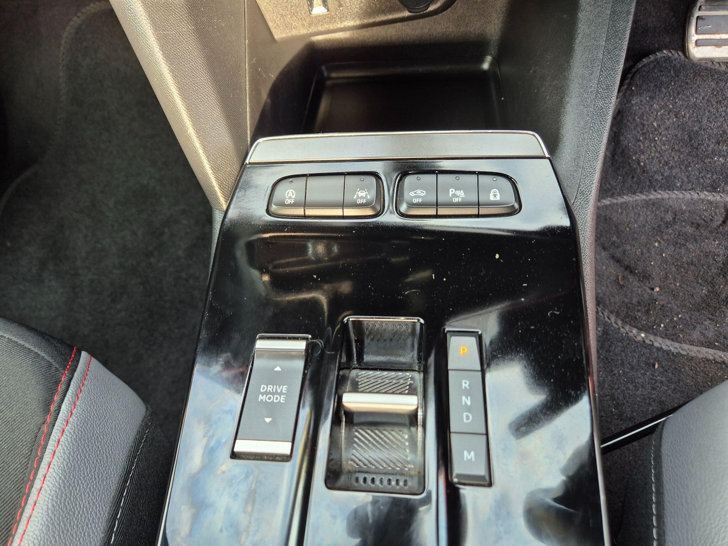 Used Vauxhall Mokka 2023 for sale - 77710191: Photo 23