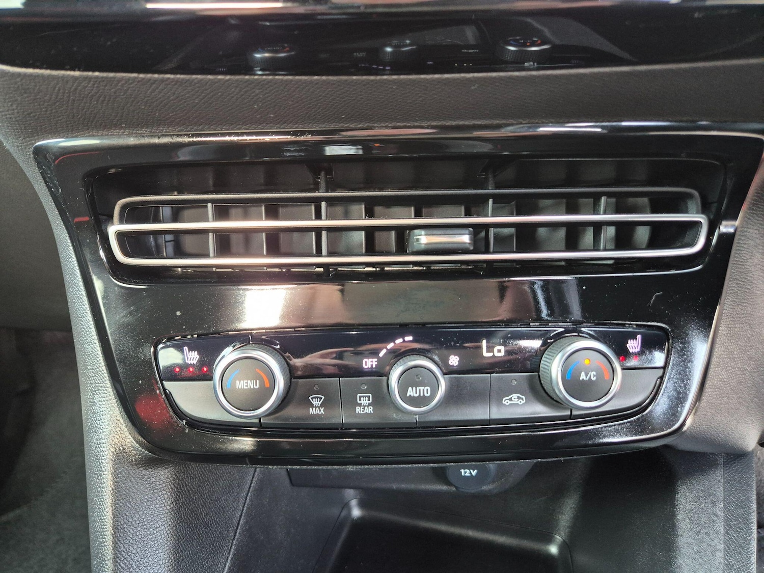 Used Vauxhall Mokka 2023 for sale - 77710191: Photo 24