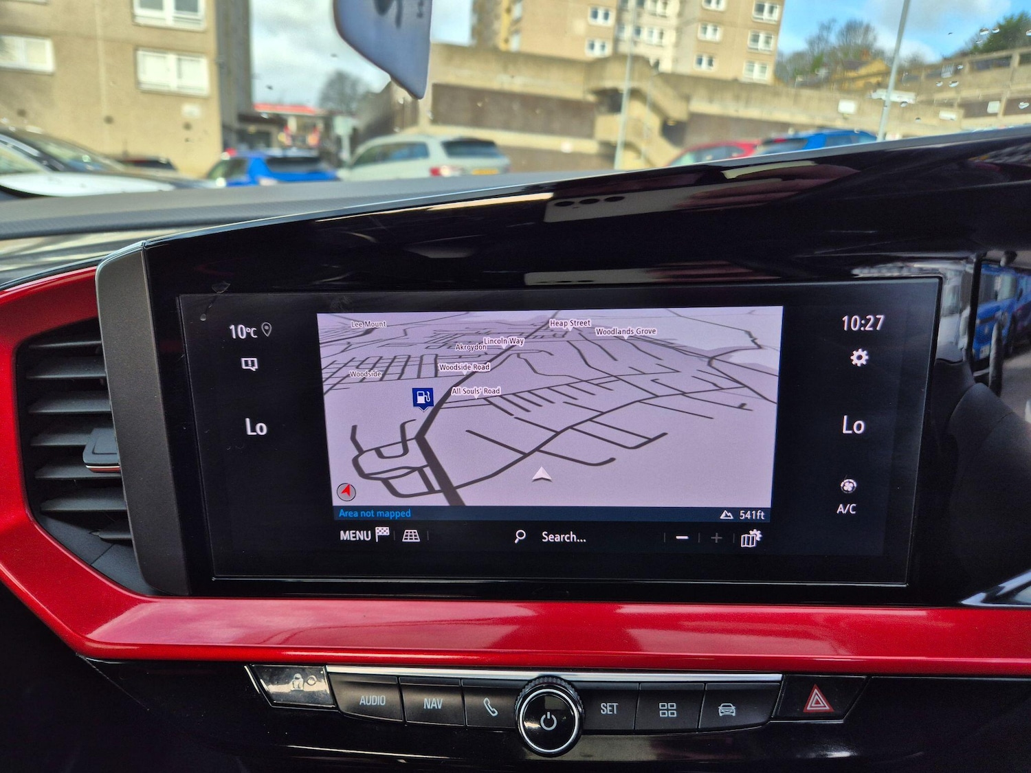 Used Vauxhall Mokka 2023 for sale - 77710191: Photo 25