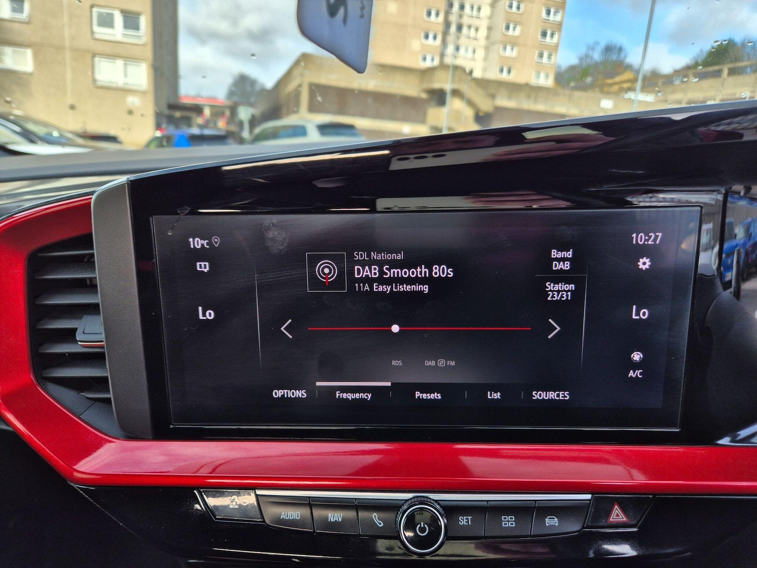 Used Vauxhall Mokka 2023 for sale - 77710191: Photo 26