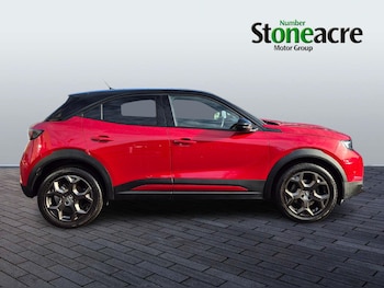 Used Vauxhall Mokka 2023 for sale - 77710191: Photo