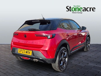 Used Vauxhall Mokka 2023 for sale - 77710191: Photo