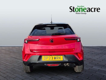 Used Vauxhall Mokka 2023 for sale - 77710191: Photo