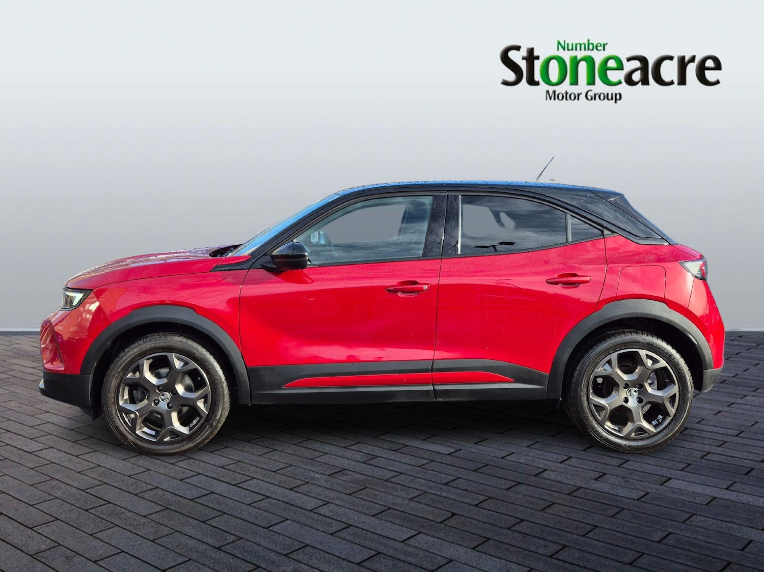 Used Vauxhall Mokka 2023 for sale - 77710191: Photo 6