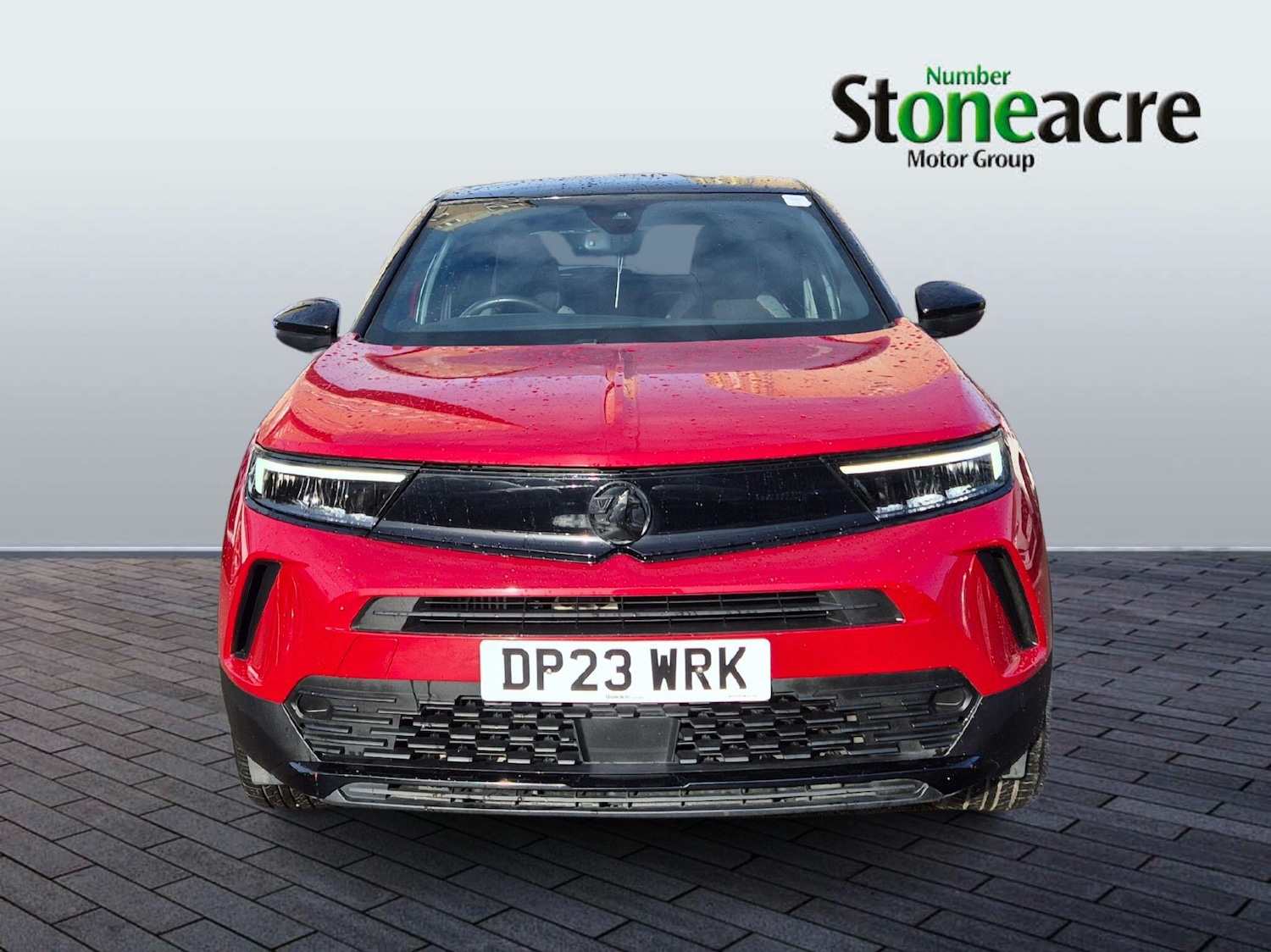 Used Vauxhall Mokka 2023 for sale - 77710191: Photo 8