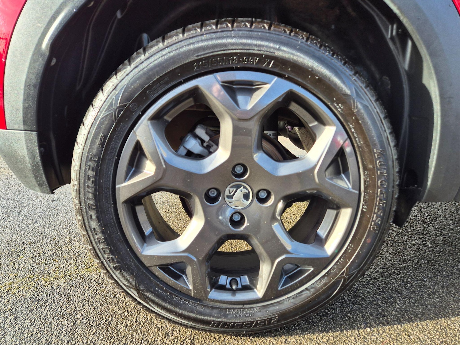 Used Vauxhall Mokka 2023 for sale - 77710191: Photo 9