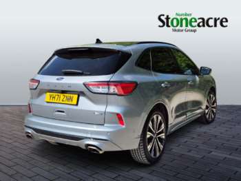 Used Ford Kuga 2021 for sale - 74598207: Photo