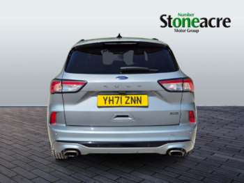 Used Ford Kuga 2021 for sale - 74598207: Photo