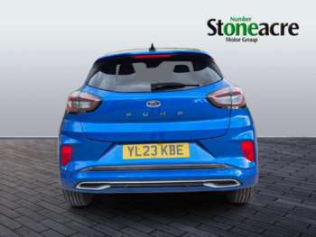 Used Ford Puma 2023 for sale - 74464282: Photo