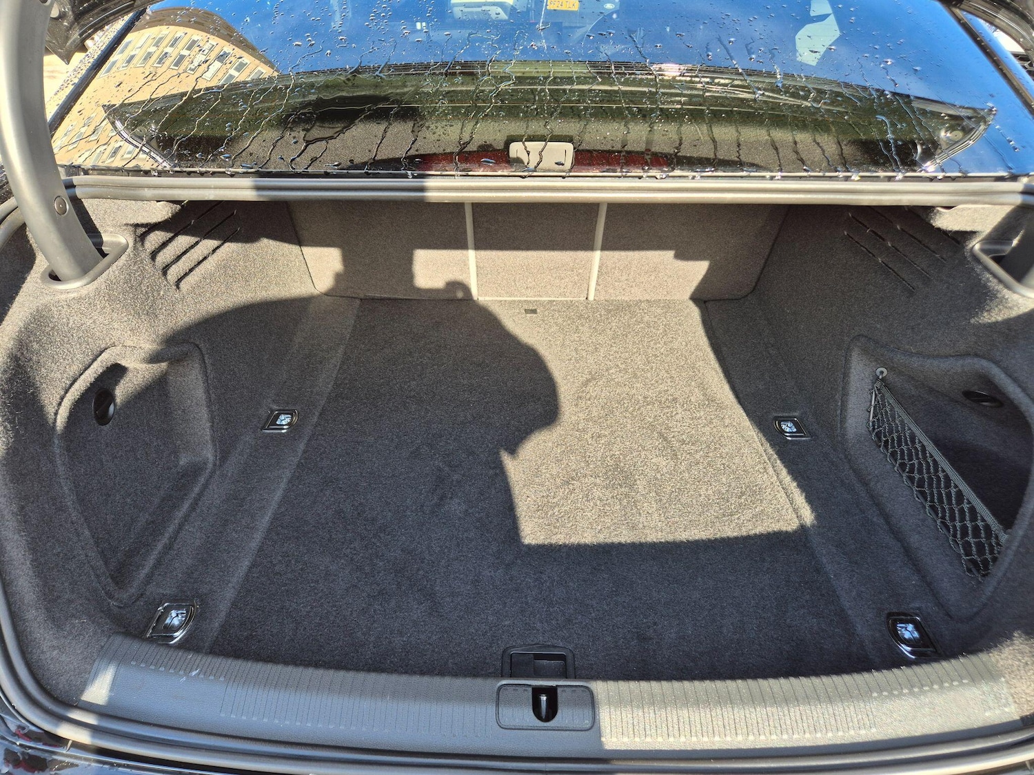 Used Audi A4 2020 for sale - 77737201: Photo 10